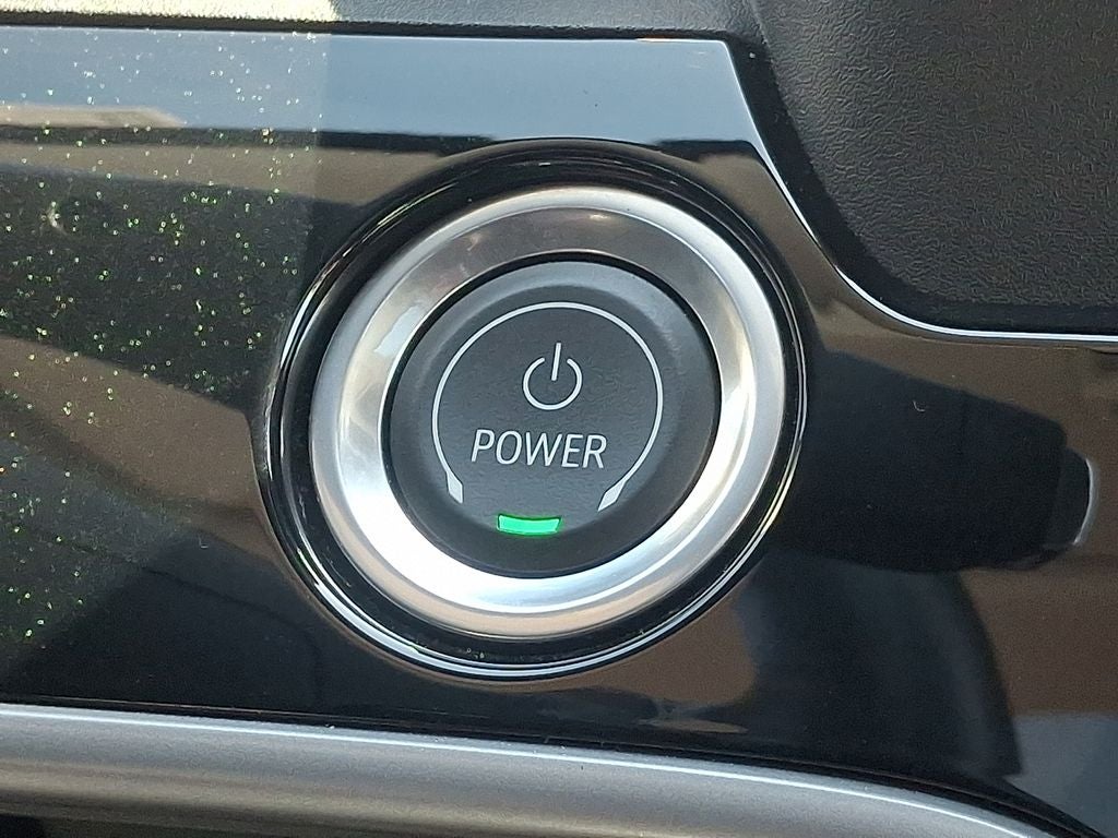2024 Honda Prologue Touring