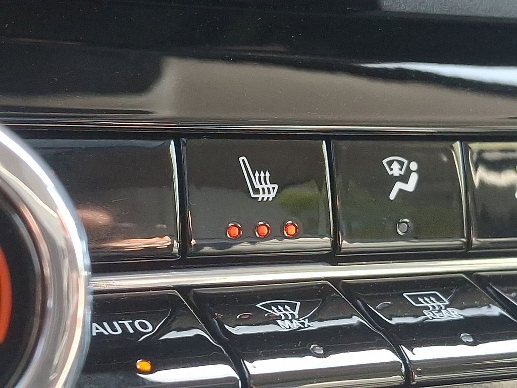 2024 Honda Prologue Touring