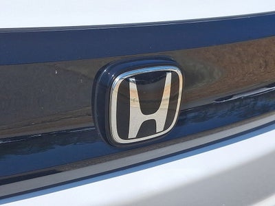 2024 Honda Prologue Touring
