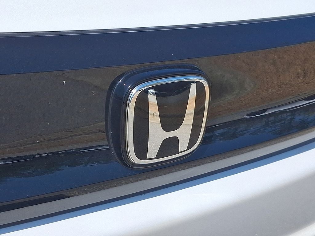 2024 Honda Prologue Touring