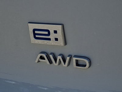 2024 Honda Prologue Touring