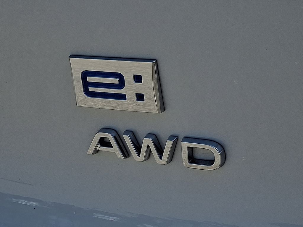 2024 Honda Prologue Touring
