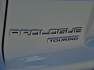 2024 Honda Prologue Touring