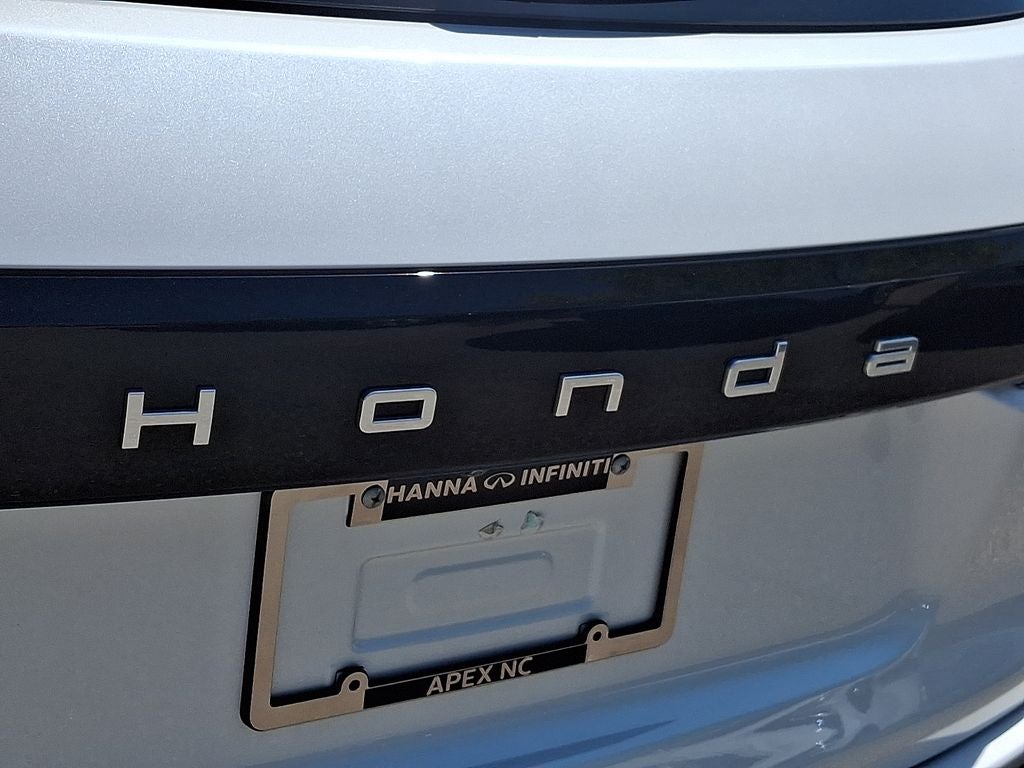 2024 Honda Prologue Touring