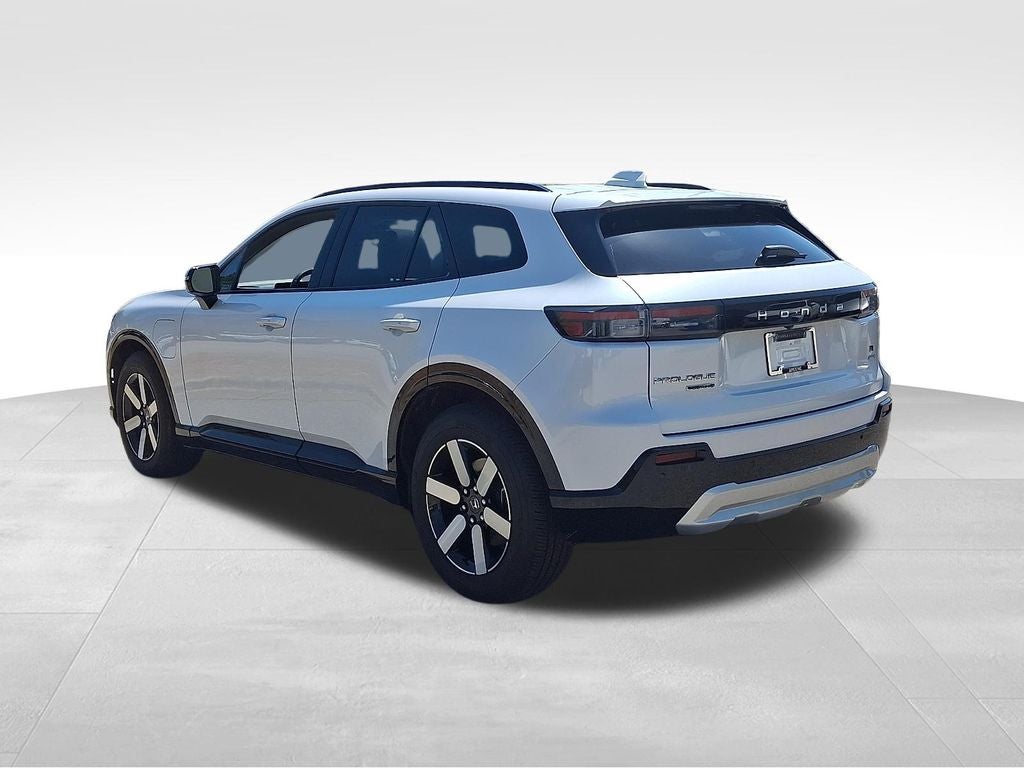 2024 Honda Prologue Touring