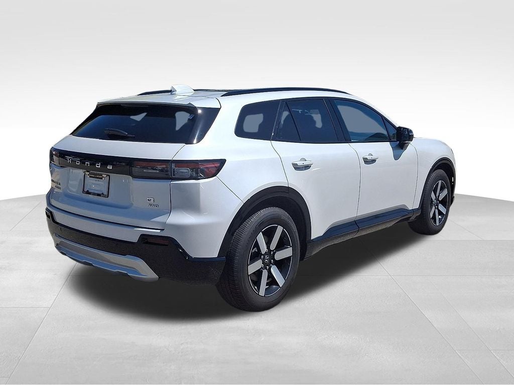 2024 Honda Prologue Touring