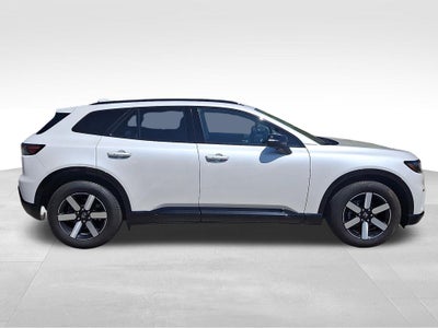 2024 Honda Prologue Touring