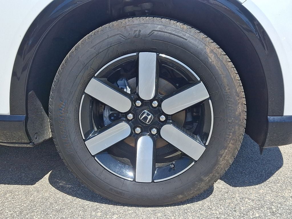 2024 Honda Prologue Touring