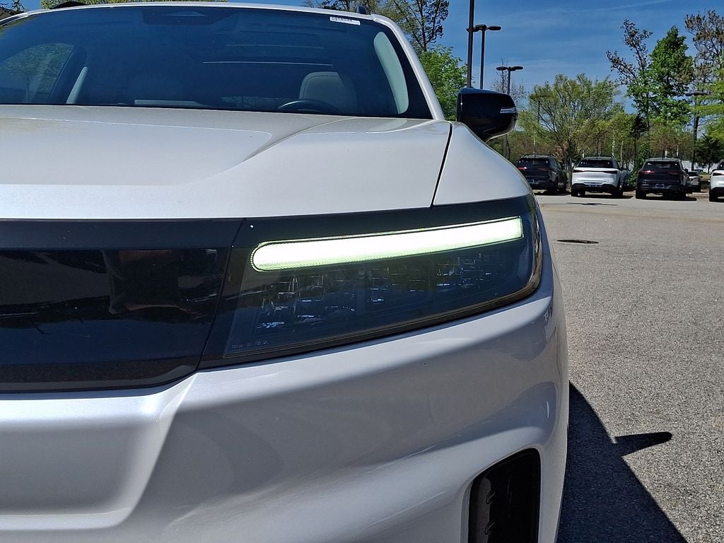 2024 Honda Prologue Touring