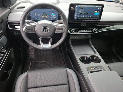 2025 Honda Prologue Elite