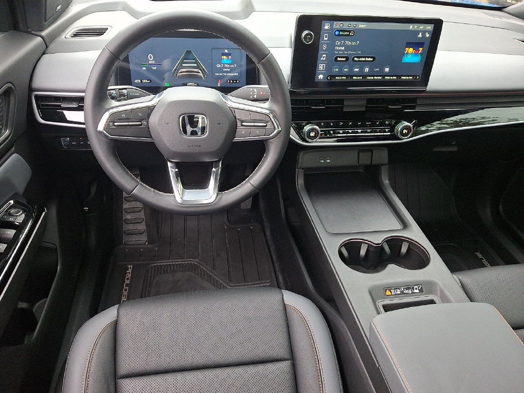 2025 Honda Prologue Elite