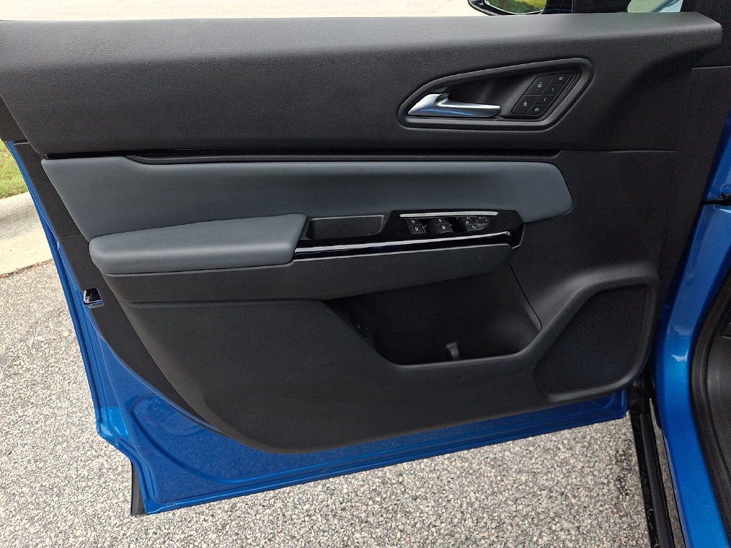 2025 Honda Prologue Elite