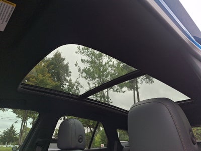 2025 Honda Prologue Elite