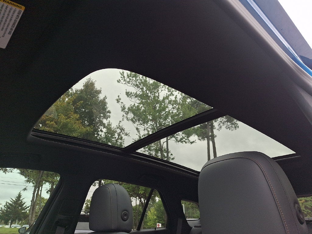 2025 Honda Prologue Elite