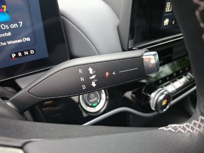 2025 Honda Prologue Elite