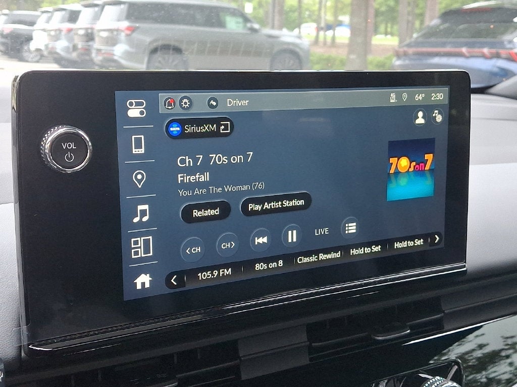 2025 Honda Prologue Elite
