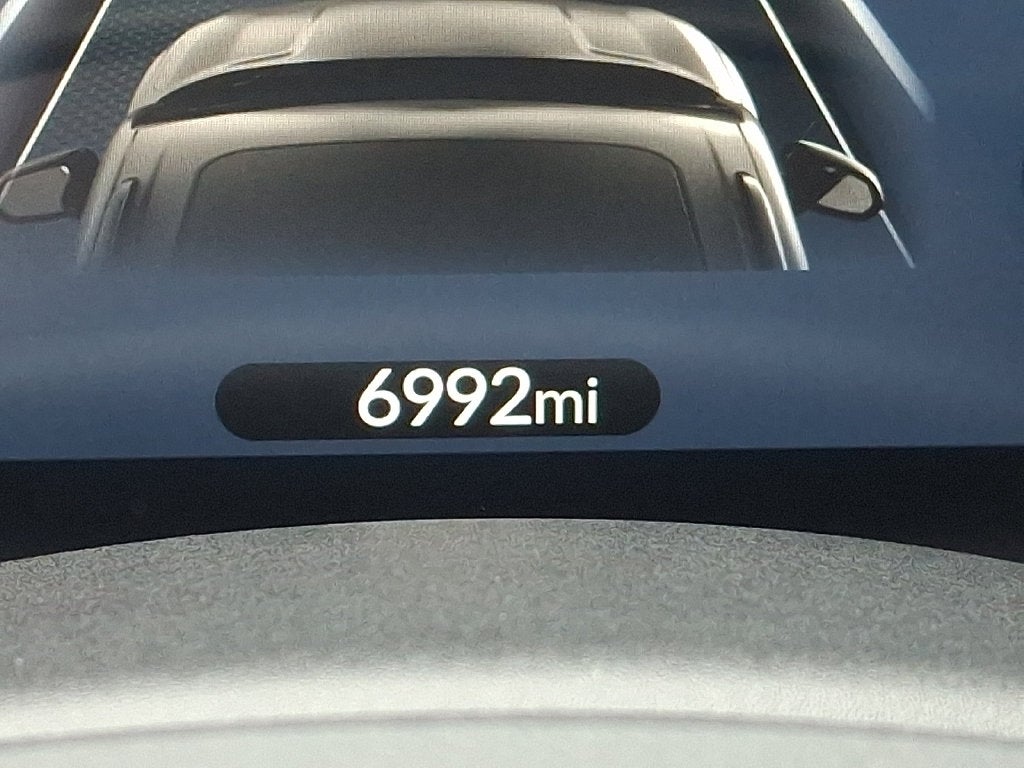 2025 Honda Prologue Elite