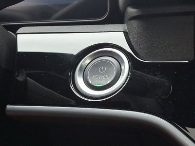 2025 Honda Prologue Elite