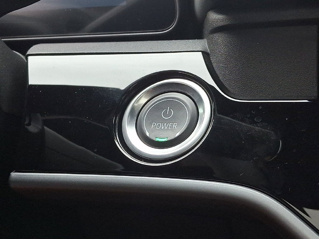 2025 Honda Prologue Elite