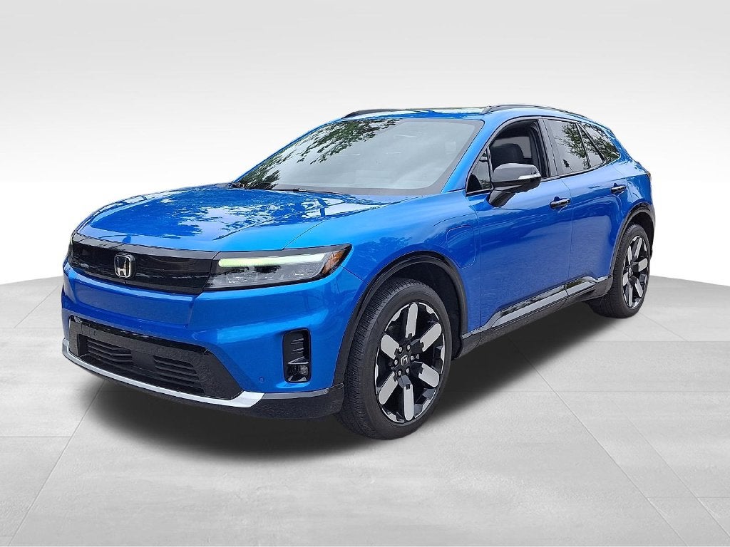 2025 Honda Prologue Elite