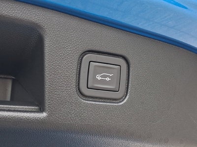2025 Honda Prologue Elite