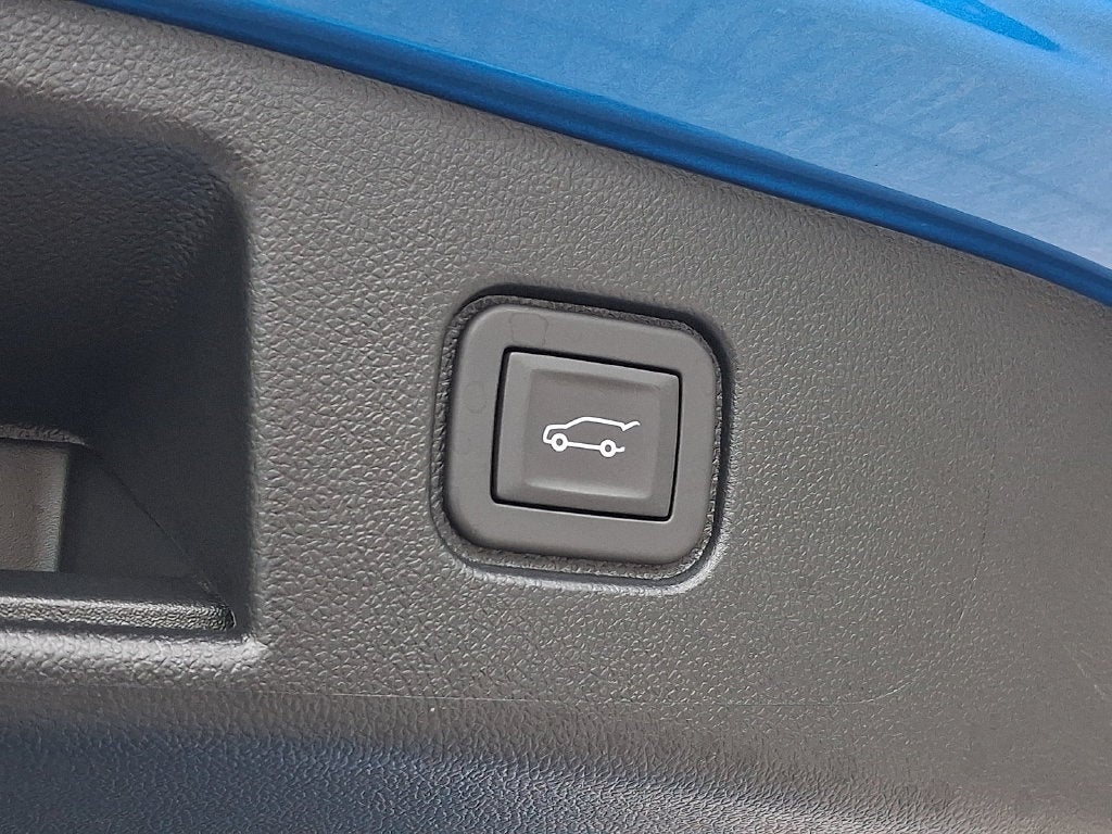 2025 Honda Prologue Elite