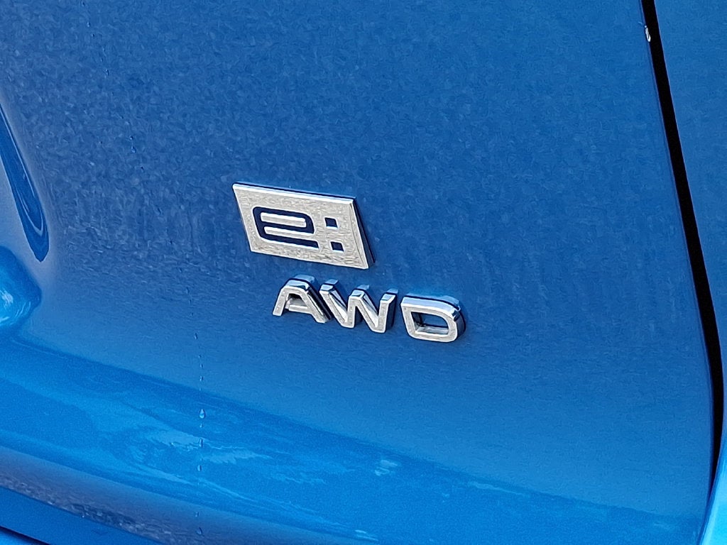 2025 Honda Prologue Elite