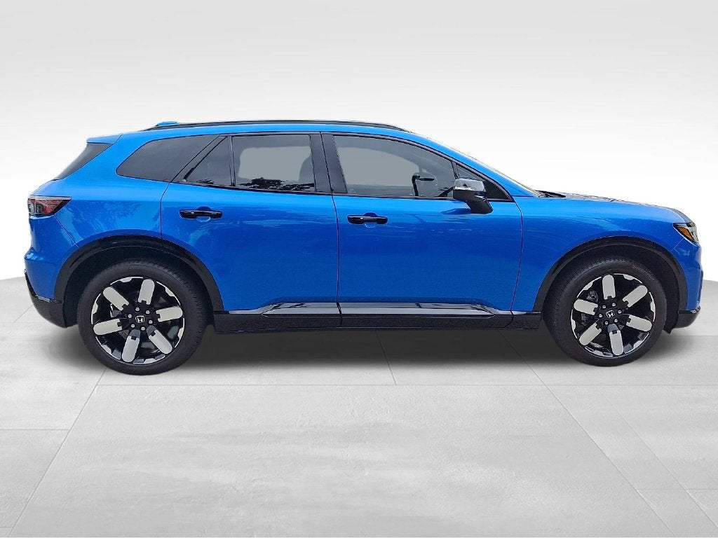 2025 Honda Prologue Elite