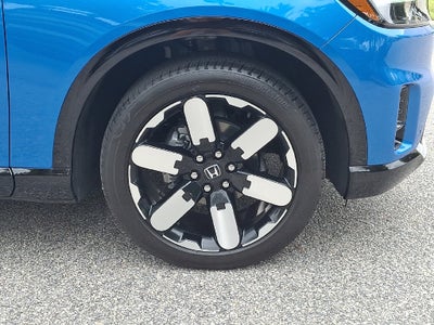 2025 Honda Prologue Elite
