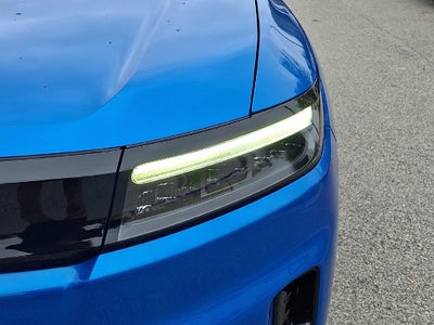 2025 Honda Prologue Elite