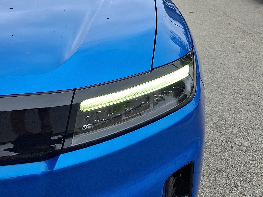 2025 Honda Prologue Elite