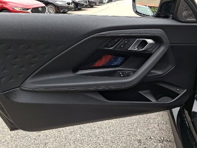 2024 BMW M2 Base