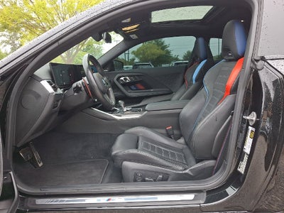 2024 BMW M2 Base