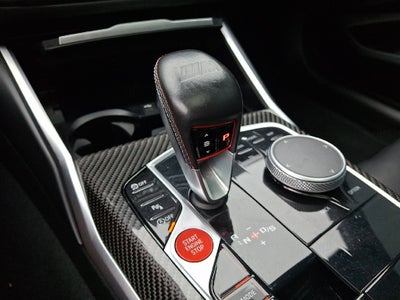2024 BMW M2 Base