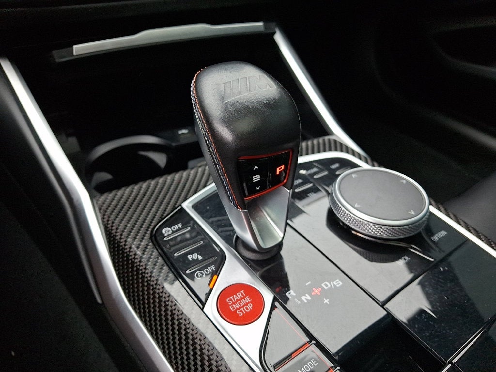 2024 BMW M2 Base