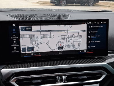 2024 BMW M2 Base