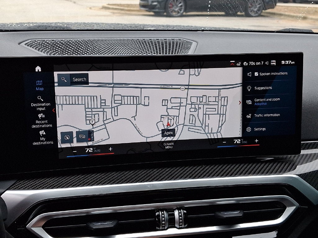 2024 BMW M2 Base