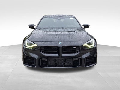 2024 BMW M2 Base