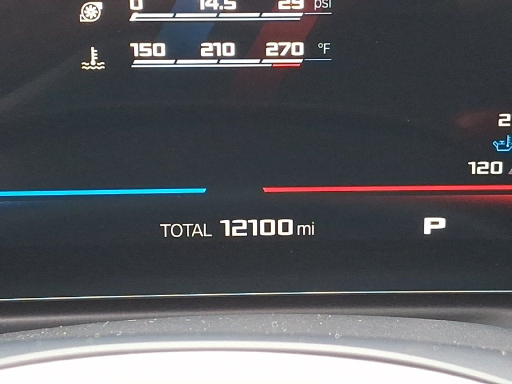 2024 BMW M2 Base