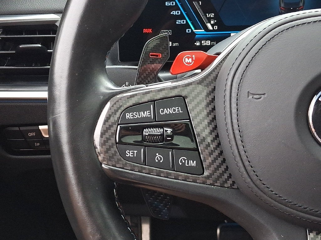2024 BMW M2 Base