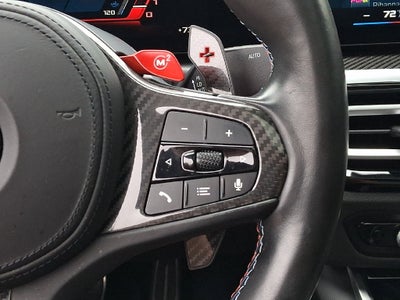 2024 BMW M2 Base