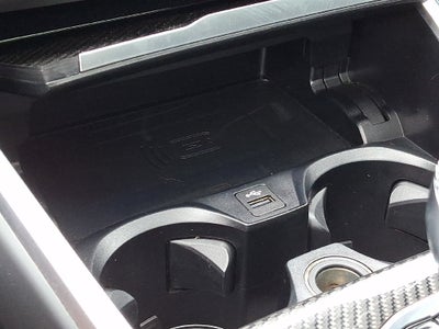 2024 BMW M2 Base