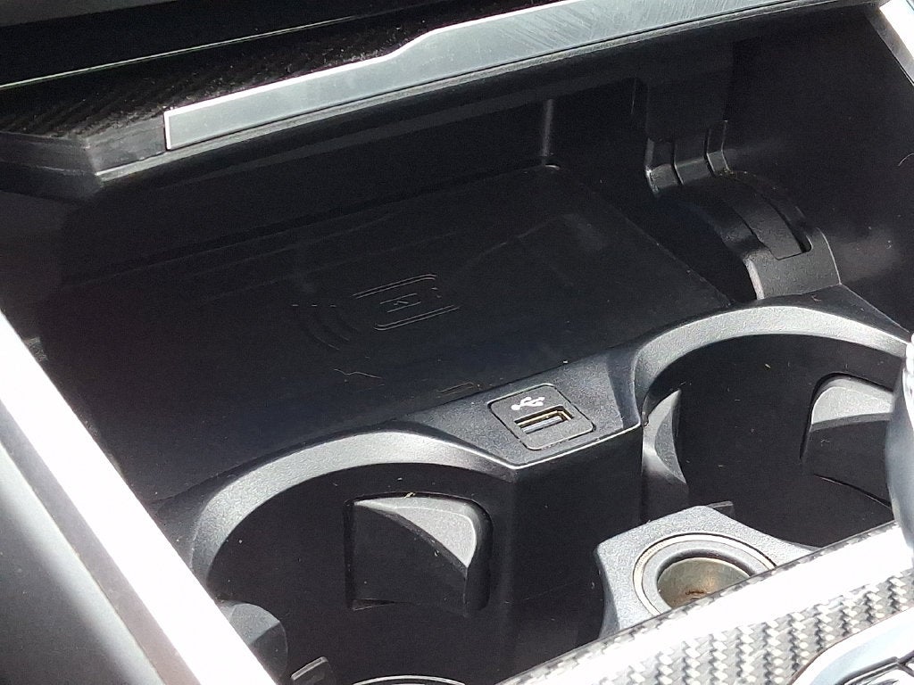 2024 BMW M2 Base