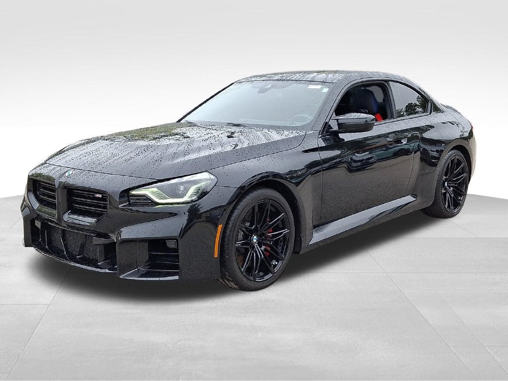 2024 BMW M2 Base
