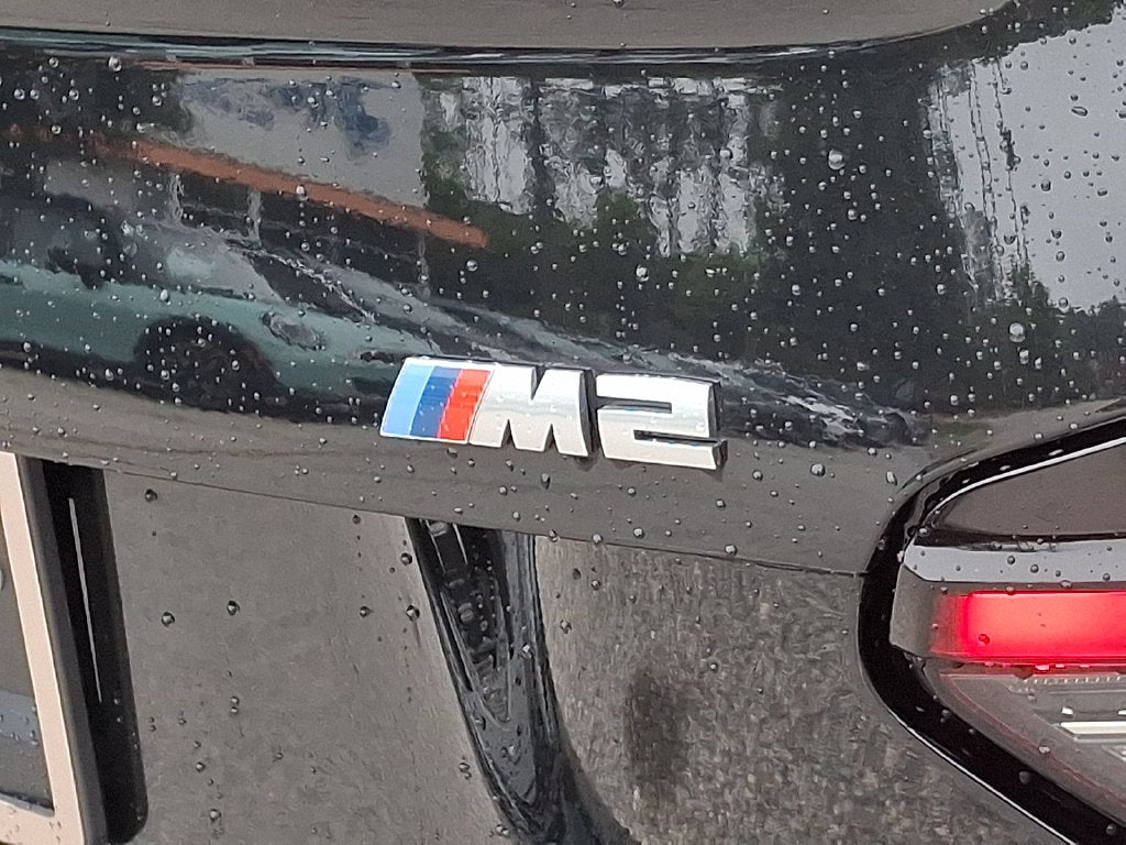 2024 BMW M2 Base