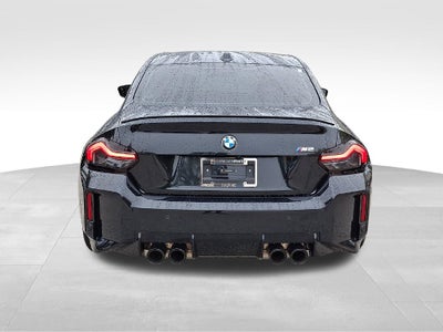 2024 BMW M2 Base