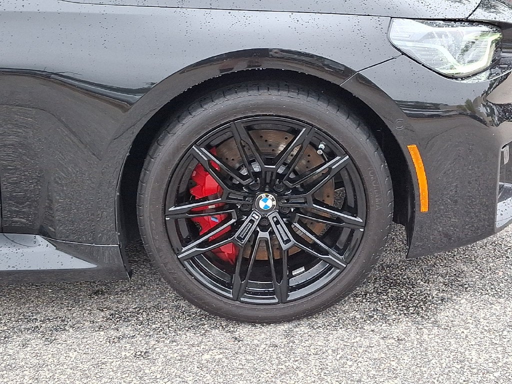 2024 BMW M2 Base