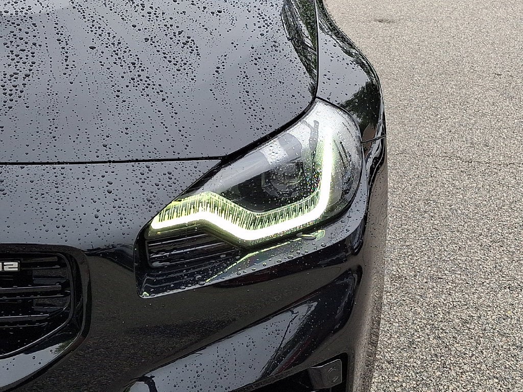 2024 BMW M2 Base
