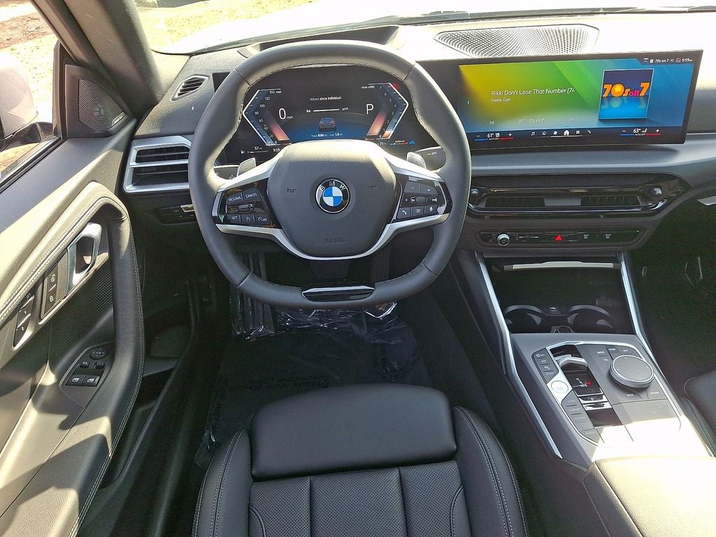 2025 BMW 2 Series 230i xDrive