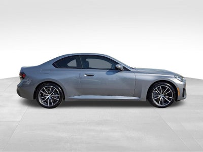 2025 BMW 2 Series 230i xDrive